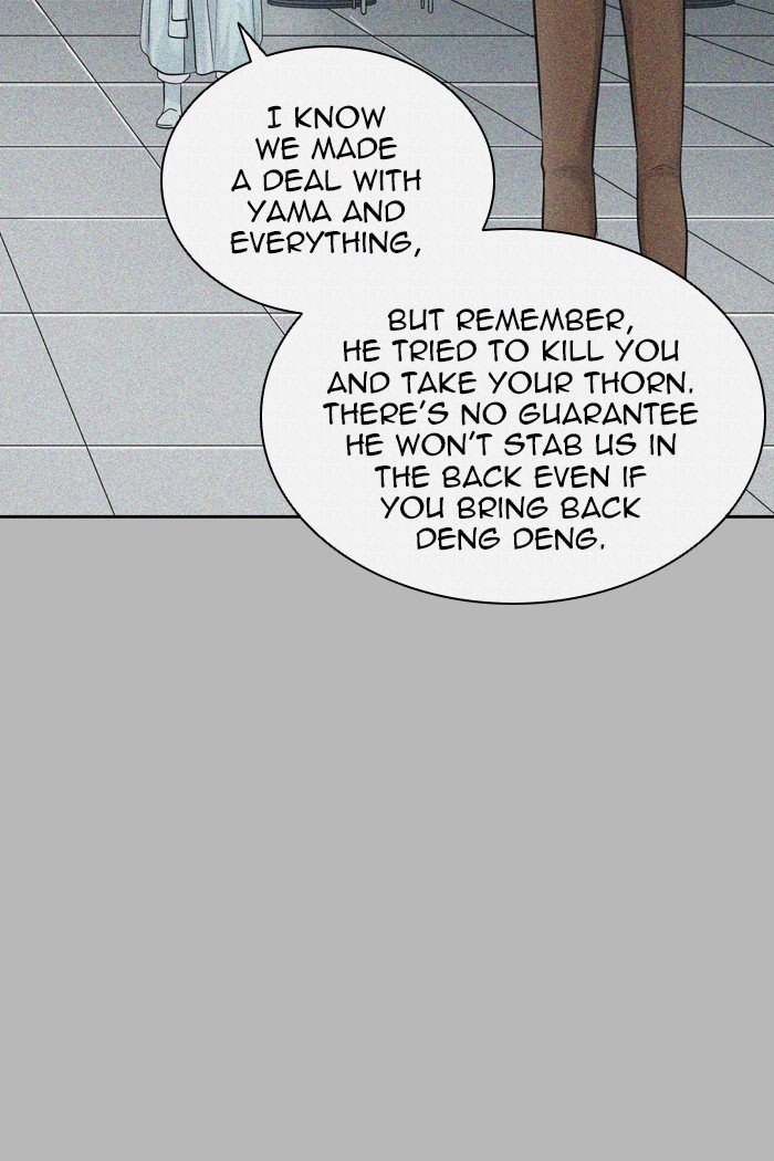 Tower of God, Chapter 425 image 017